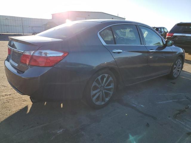 Photo 2 VIN: 1HGCR2F56EA021388 - HONDA ACCORD 