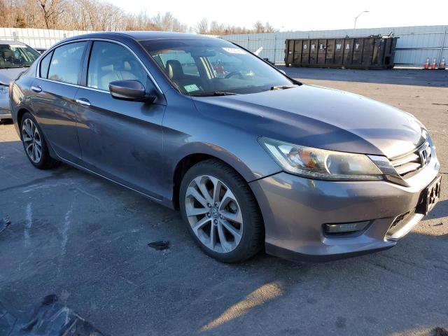 Photo 3 VIN: 1HGCR2F56EA021388 - HONDA ACCORD 