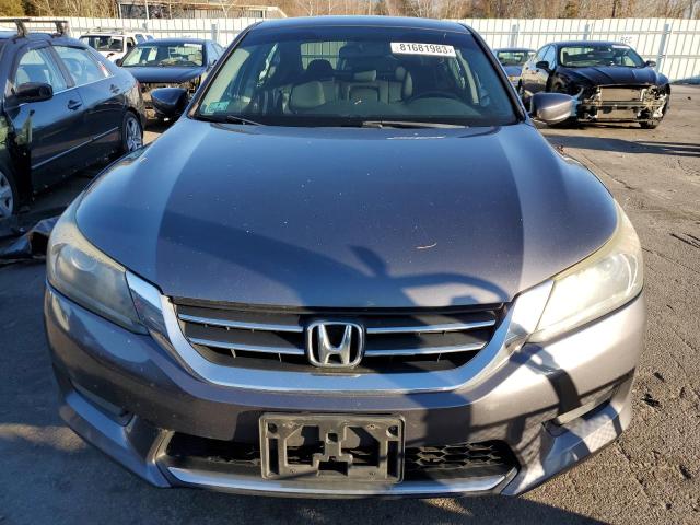 Photo 4 VIN: 1HGCR2F56EA021388 - HONDA ACCORD 