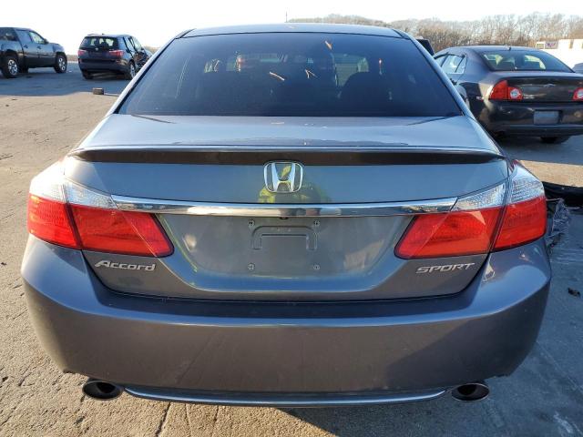 Photo 5 VIN: 1HGCR2F56EA021388 - HONDA ACCORD 