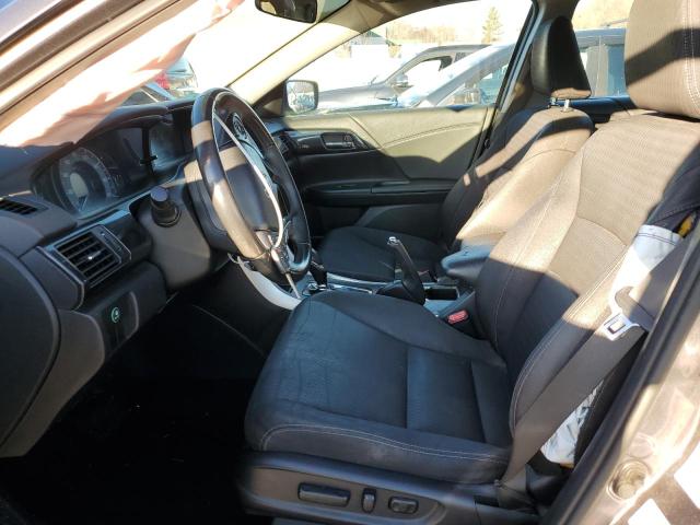 Photo 6 VIN: 1HGCR2F56EA021388 - HONDA ACCORD 