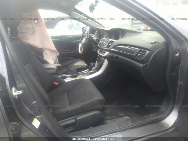 Photo 4 VIN: 1HGCR2F56EA021391 - HONDA ACCORD SEDAN 