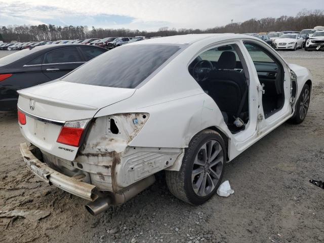 Photo 2 VIN: 1HGCR2F56EA026655 - HONDA ACCORD SPO 