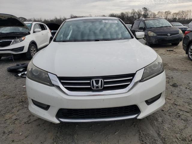 Photo 4 VIN: 1HGCR2F56EA026655 - HONDA ACCORD SPO 