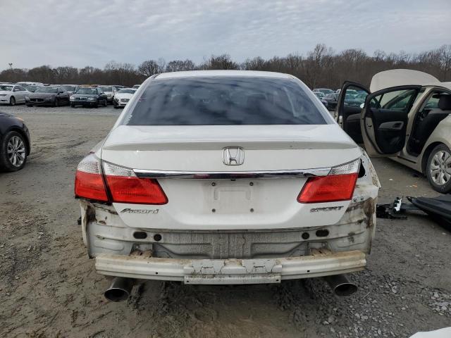 Photo 5 VIN: 1HGCR2F56EA026655 - HONDA ACCORD SPO 