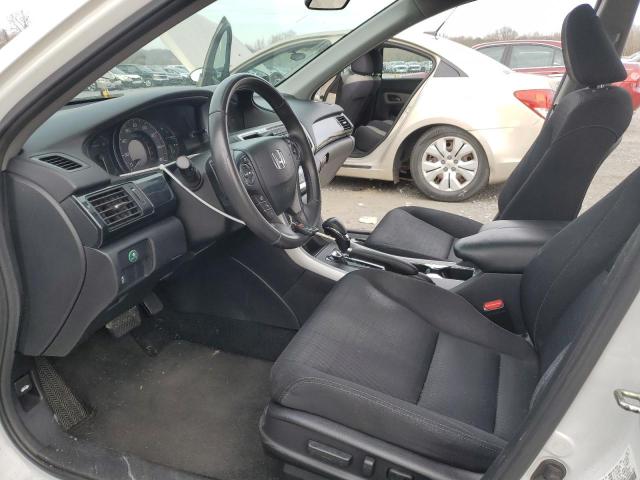 Photo 6 VIN: 1HGCR2F56EA026655 - HONDA ACCORD SPO 