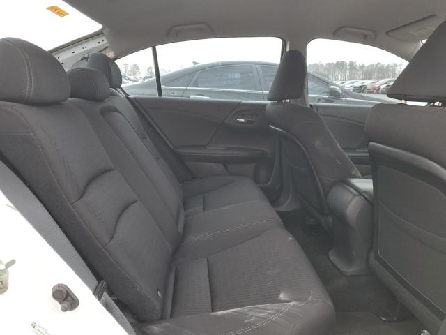 Photo 9 VIN: 1HGCR2F56EA026655 - HONDA ACCORD SPO 