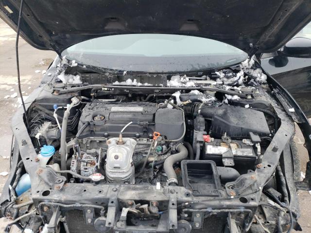 Photo 10 VIN: 1HGCR2F56EA028583 - HONDA ACCORD 