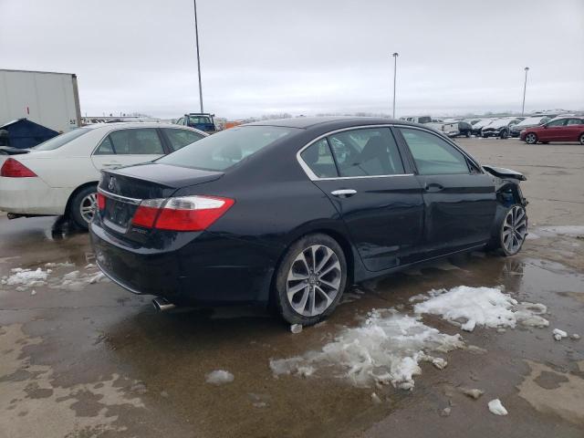 Photo 2 VIN: 1HGCR2F56EA028583 - HONDA ACCORD 