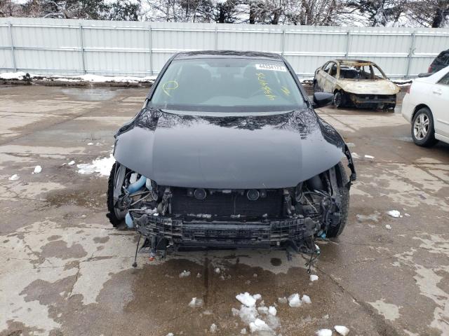 Photo 4 VIN: 1HGCR2F56EA028583 - HONDA ACCORD 