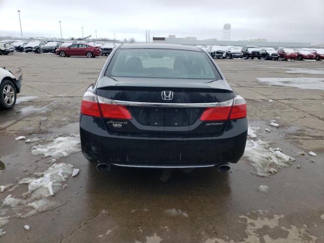 Photo 5 VIN: 1HGCR2F56EA028583 - HONDA ACCORD 