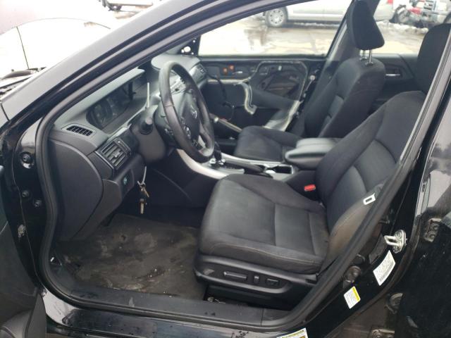 Photo 6 VIN: 1HGCR2F56EA028583 - HONDA ACCORD 