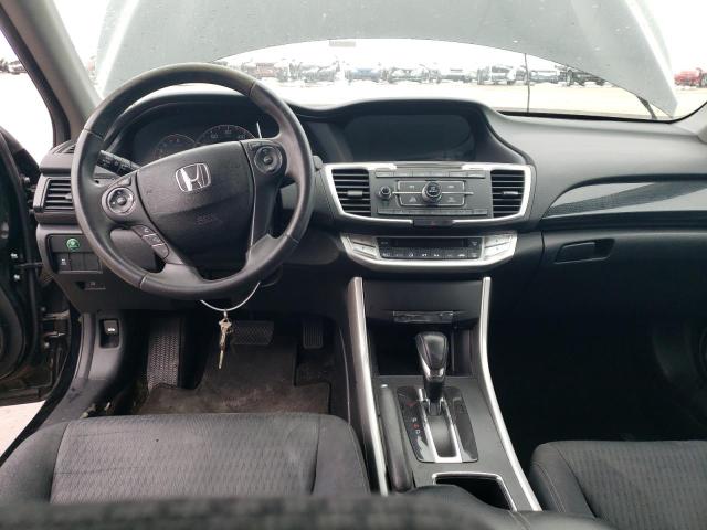 Photo 7 VIN: 1HGCR2F56EA028583 - HONDA ACCORD 