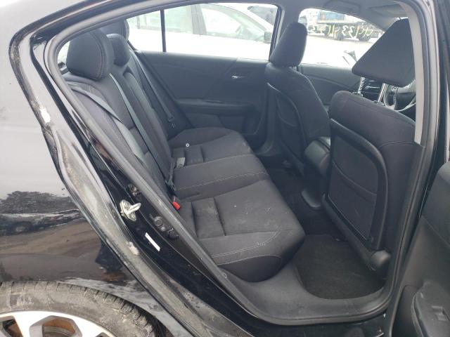 Photo 9 VIN: 1HGCR2F56EA028583 - HONDA ACCORD 