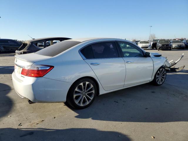 Photo 2 VIN: 1HGCR2F56EA033587 - HONDA ACCORD 