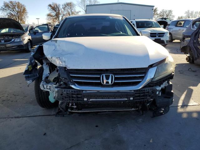 Photo 4 VIN: 1HGCR2F56EA033587 - HONDA ACCORD 