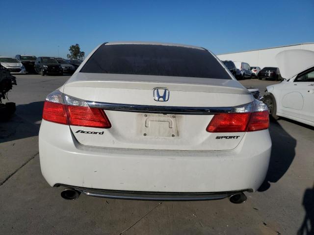 Photo 5 VIN: 1HGCR2F56EA033587 - HONDA ACCORD 