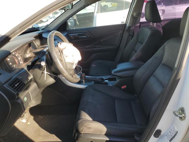 Photo 6 VIN: 1HGCR2F56EA033587 - HONDA ACCORD 