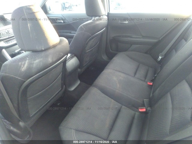 Photo 7 VIN: 1HGCR2F56EA035808 - HONDA ACCORD SEDAN 