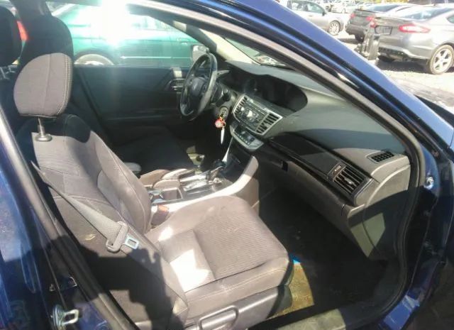 Photo 4 VIN: 1HGCR2F56EA044167 - HONDA ACCORD 