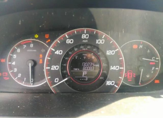 Photo 6 VIN: 1HGCR2F56EA044167 - HONDA ACCORD 