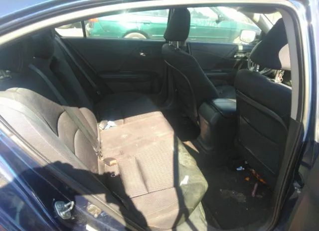 Photo 7 VIN: 1HGCR2F56EA044167 - HONDA ACCORD 