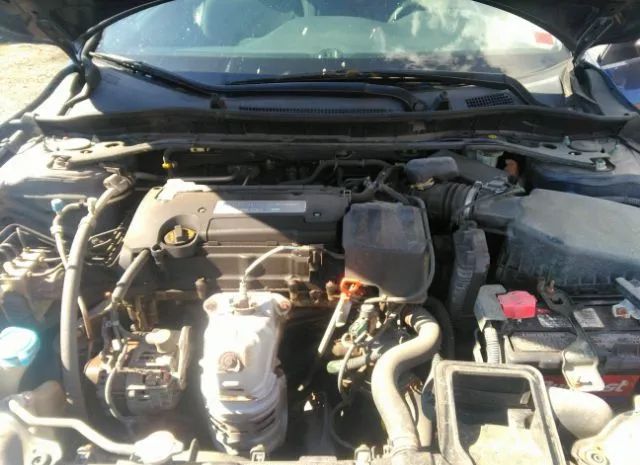 Photo 9 VIN: 1HGCR2F56EA044167 - HONDA ACCORD 