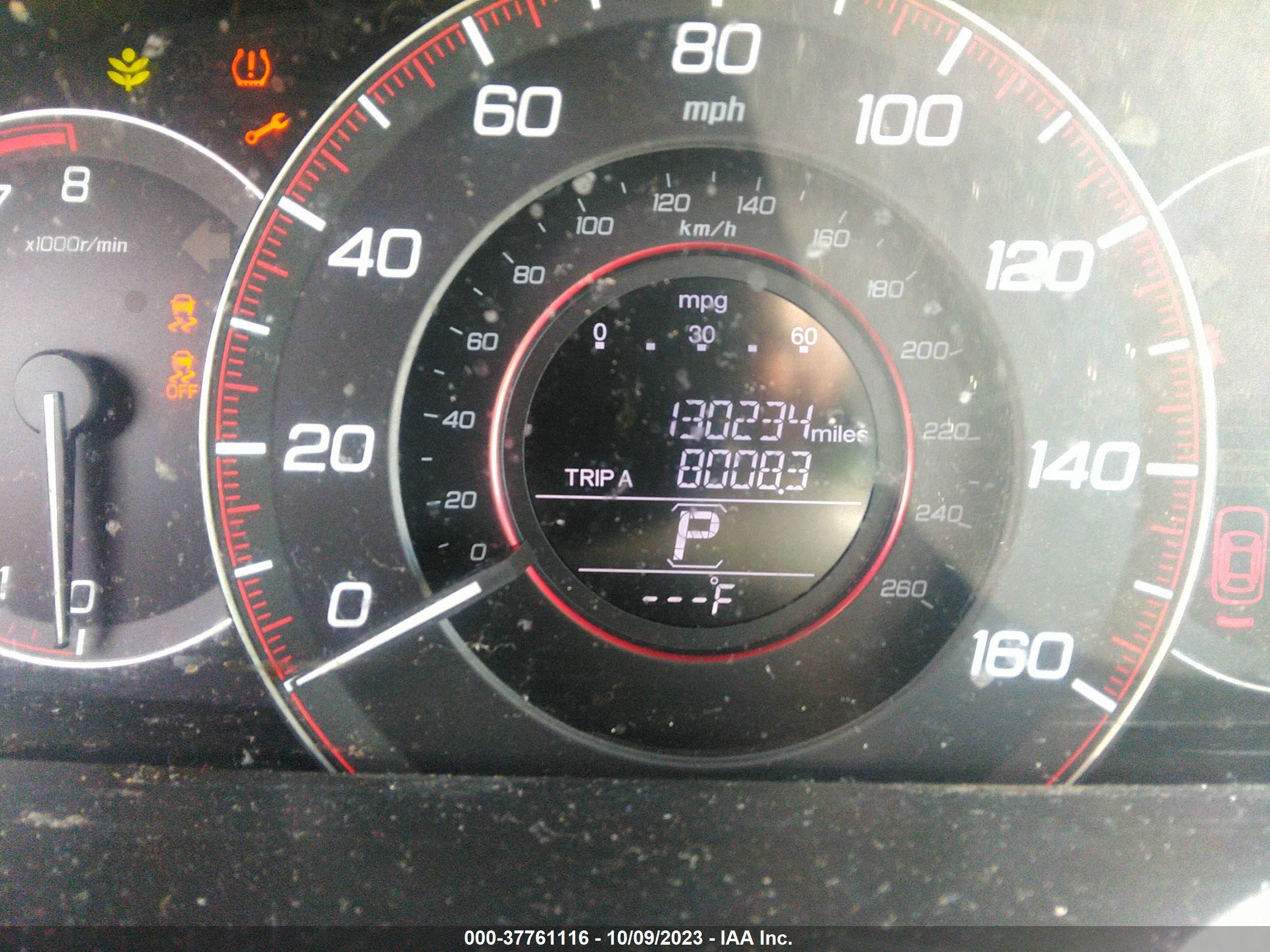 Photo 15 VIN: 1HGCR2F56EA044167 - HONDA ACCORD 