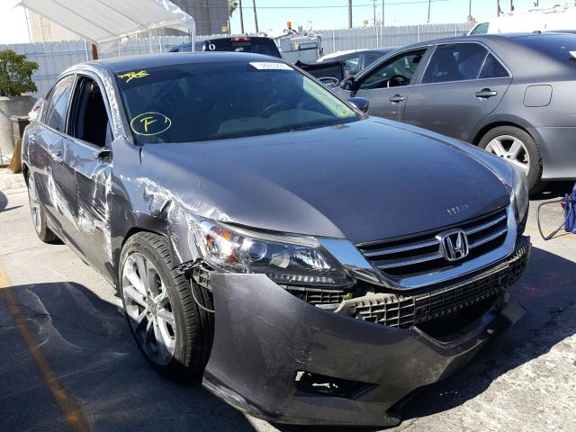 Photo 0 VIN: 1HGCR2F56EA046727 - HONDA ACCORD SPO 