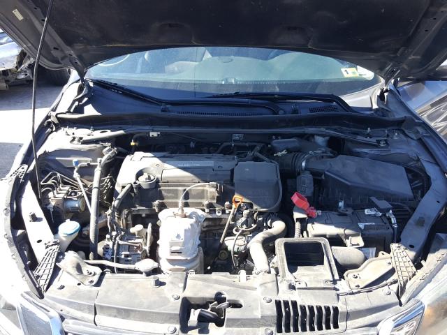 Photo 6 VIN: 1HGCR2F56EA046727 - HONDA ACCORD SPO 