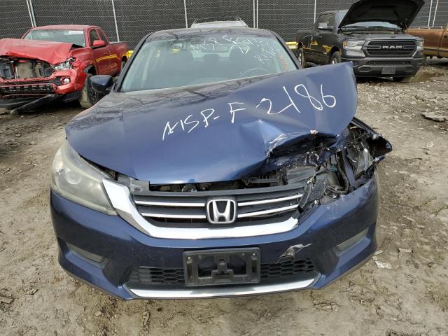 Photo 10 VIN: 1HGCR2F56EA052186 - HONDA ACCORD 