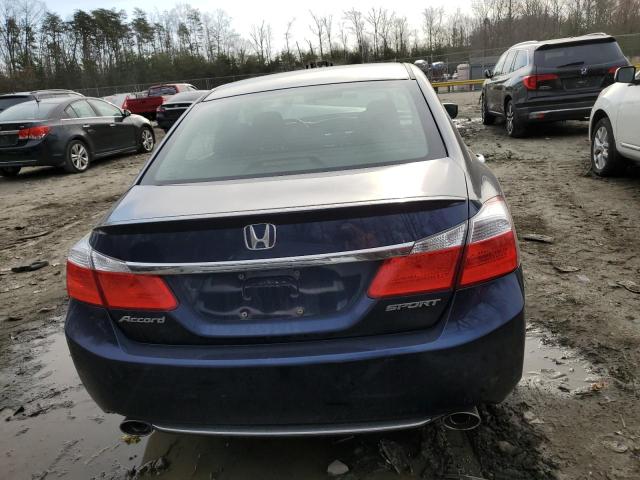 Photo 5 VIN: 1HGCR2F56EA052186 - HONDA ACCORD 