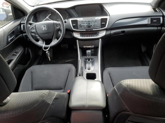 Photo 7 VIN: 1HGCR2F56EA052186 - HONDA ACCORD 