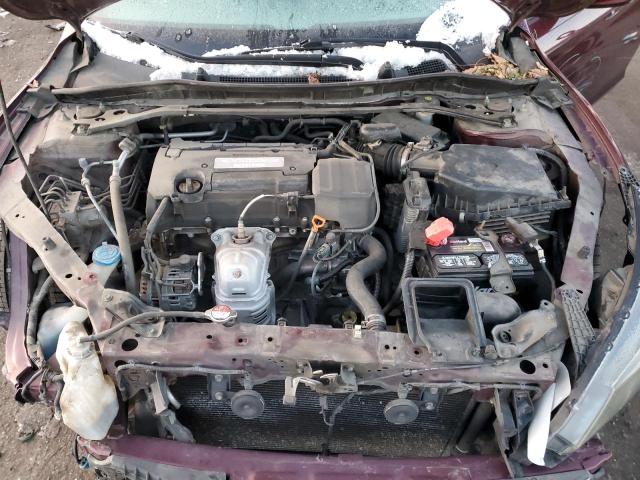 Photo 10 VIN: 1HGCR2F56EA053998 - HONDA ACCORD 