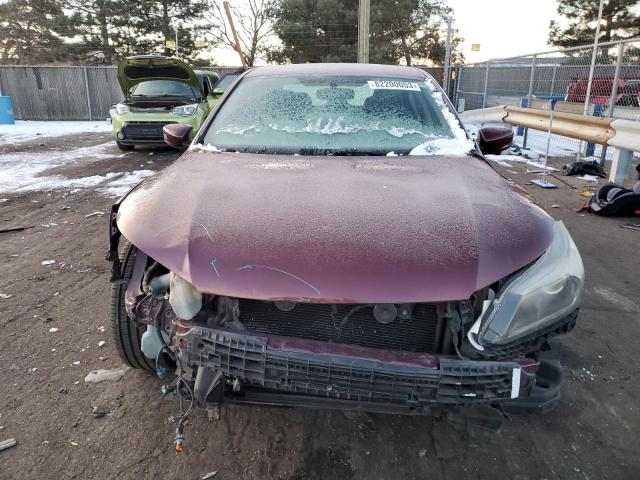 Photo 4 VIN: 1HGCR2F56EA053998 - HONDA ACCORD 