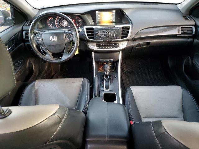 Photo 7 VIN: 1HGCR2F56EA053998 - HONDA ACCORD 