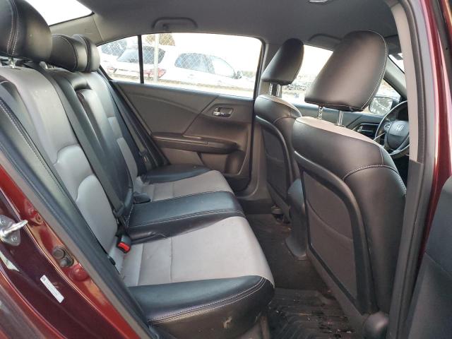 Photo 9 VIN: 1HGCR2F56EA053998 - HONDA ACCORD 