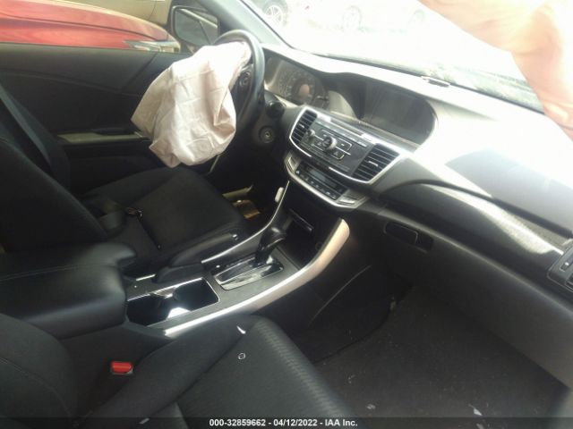 Photo 4 VIN: 1HGCR2F56EA062037 - HONDA ACCORD SEDAN 