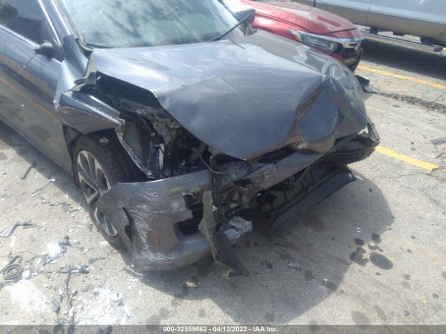 Photo 5 VIN: 1HGCR2F56EA062037 - HONDA ACCORD SEDAN 