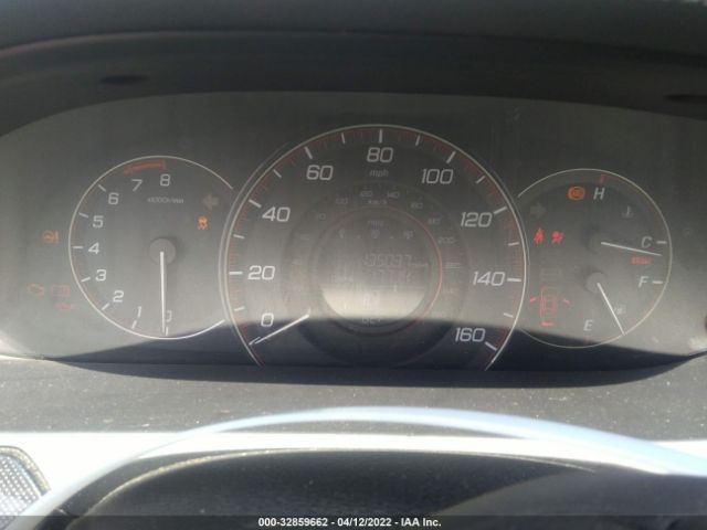 Photo 6 VIN: 1HGCR2F56EA062037 - HONDA ACCORD SEDAN 