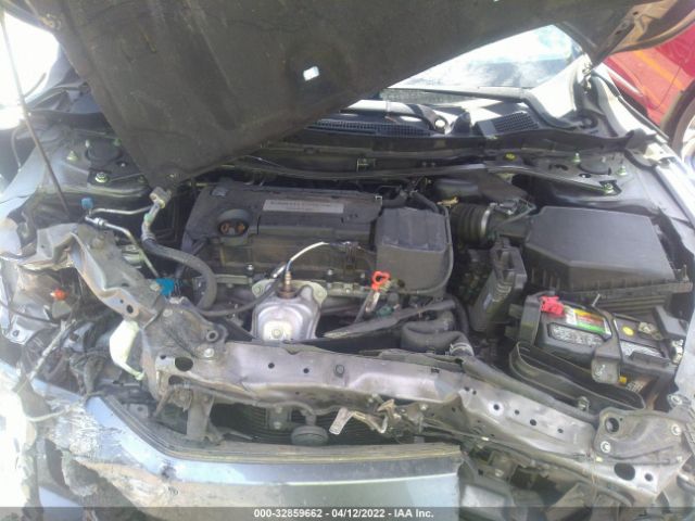 Photo 9 VIN: 1HGCR2F56EA062037 - HONDA ACCORD SEDAN 