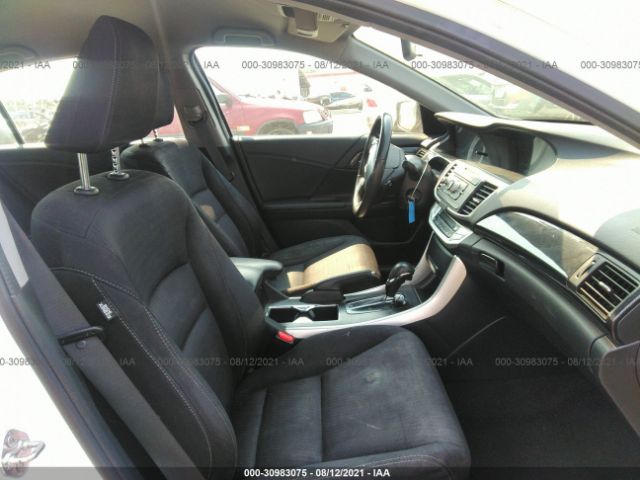 Photo 4 VIN: 1HGCR2F56EA062510 - HONDA ACCORD SEDAN 