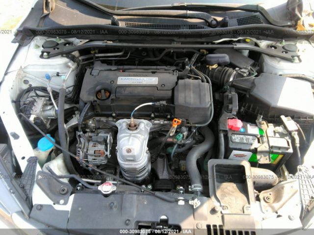 Photo 9 VIN: 1HGCR2F56EA062510 - HONDA ACCORD SEDAN 