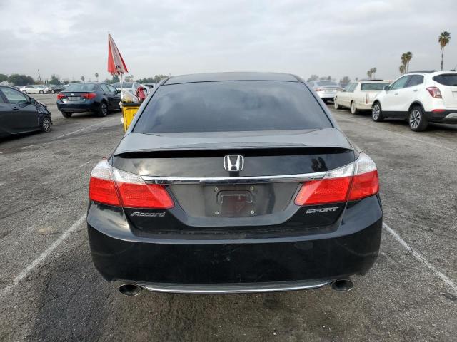 Photo 5 VIN: 1HGCR2F56EA064659 - HONDA ACCORD SPO 