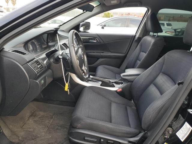 Photo 6 VIN: 1HGCR2F56EA064659 - HONDA ACCORD SPO 