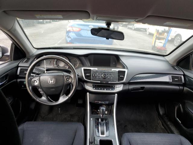 Photo 7 VIN: 1HGCR2F56EA064659 - HONDA ACCORD SPO 