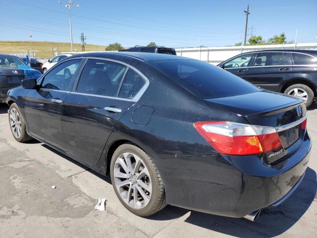 Photo 1 VIN: 1HGCR2F56EA066380 - HONDA ACCORD SPO 