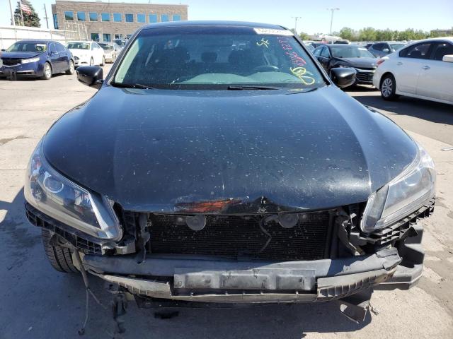 Photo 4 VIN: 1HGCR2F56EA066380 - HONDA ACCORD SPO 