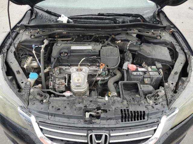 Photo 10 VIN: 1HGCR2F56EA070378 - HONDA ACCORD SPO 