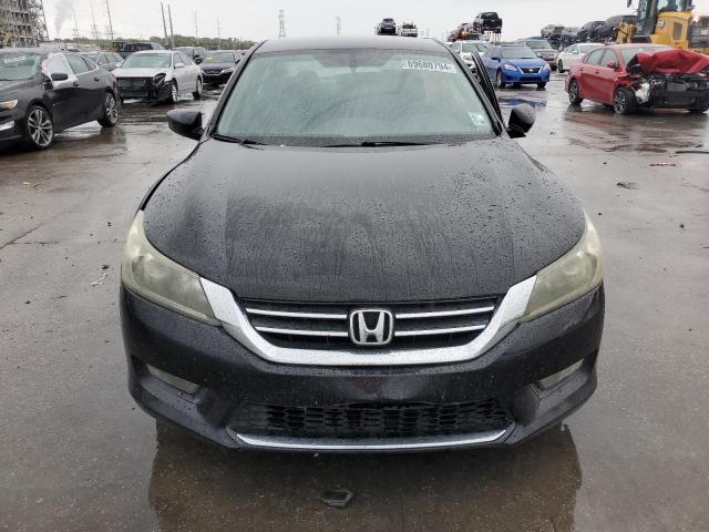 Photo 4 VIN: 1HGCR2F56EA070378 - HONDA ACCORD SPO 